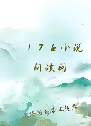 17k小说阅读网