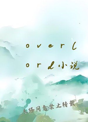 overlord小说
