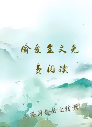 偷爱全文免费阅读