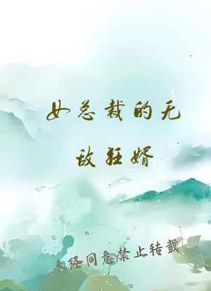 女总裁的无敌狂婿