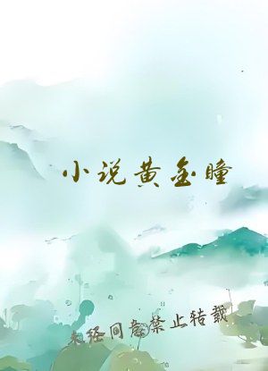小说黄金瞳