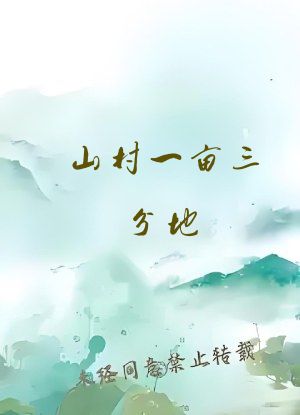 山村一亩三分地