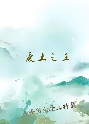 废土之王