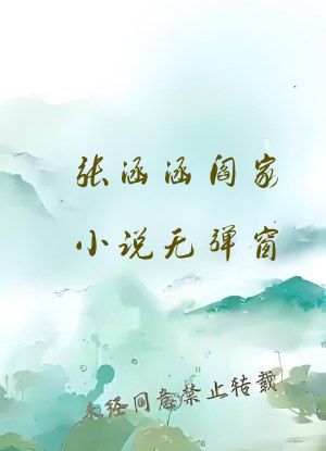 张涵涵阎家小说无弹窗