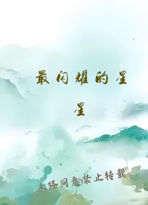 最闪耀的星星