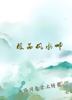 极品风水师