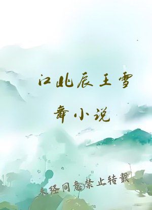 江北辰王雪舞小说