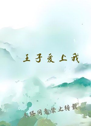 王子爱上我