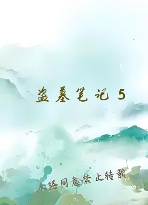 盗墓笔记5