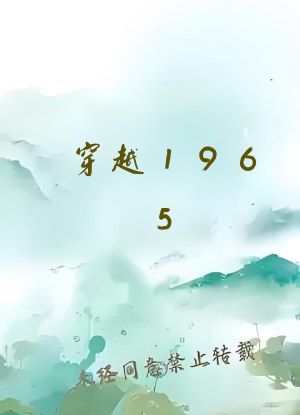 穿越1965