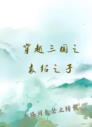 穿越三国之袁绍之子