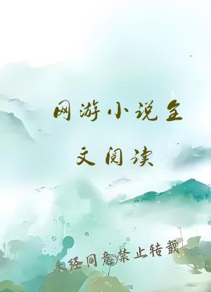 网游小说全文阅读