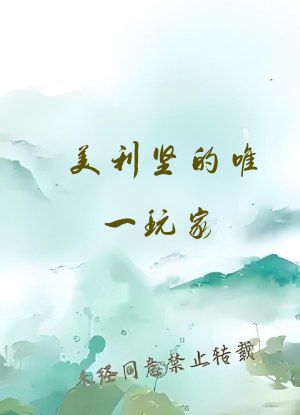 美利坚的唯一玩家