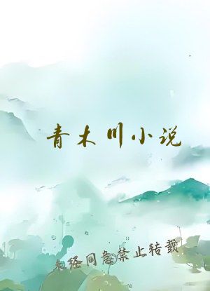 青木川小说