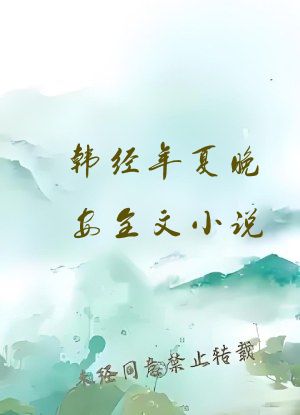 韩经年夏晚安全文小说