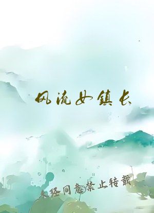 风流女镇长
