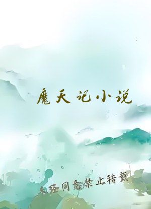 魔天记小说