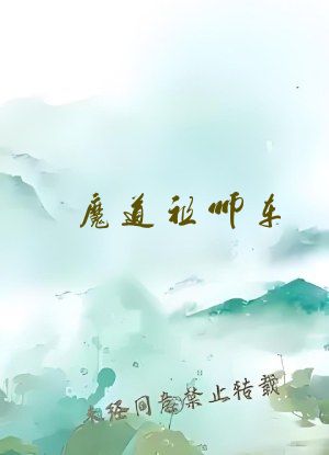 魔道祖师车